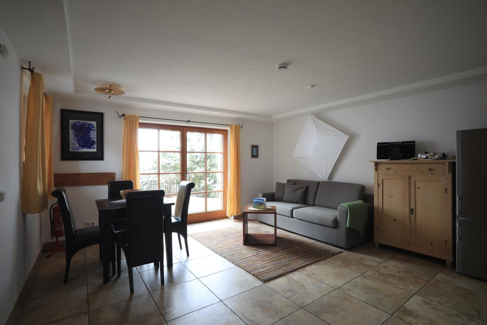 Luna Mia - Apartments Schwangau Exterior photo