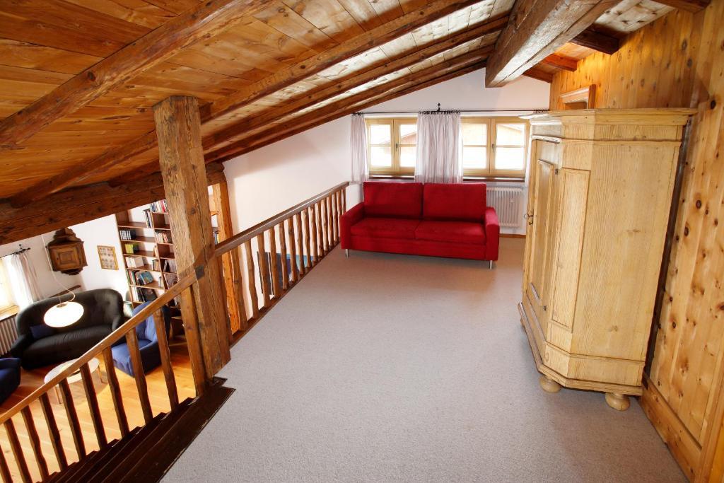Luna Mia - Apartments Schwangau Room photo