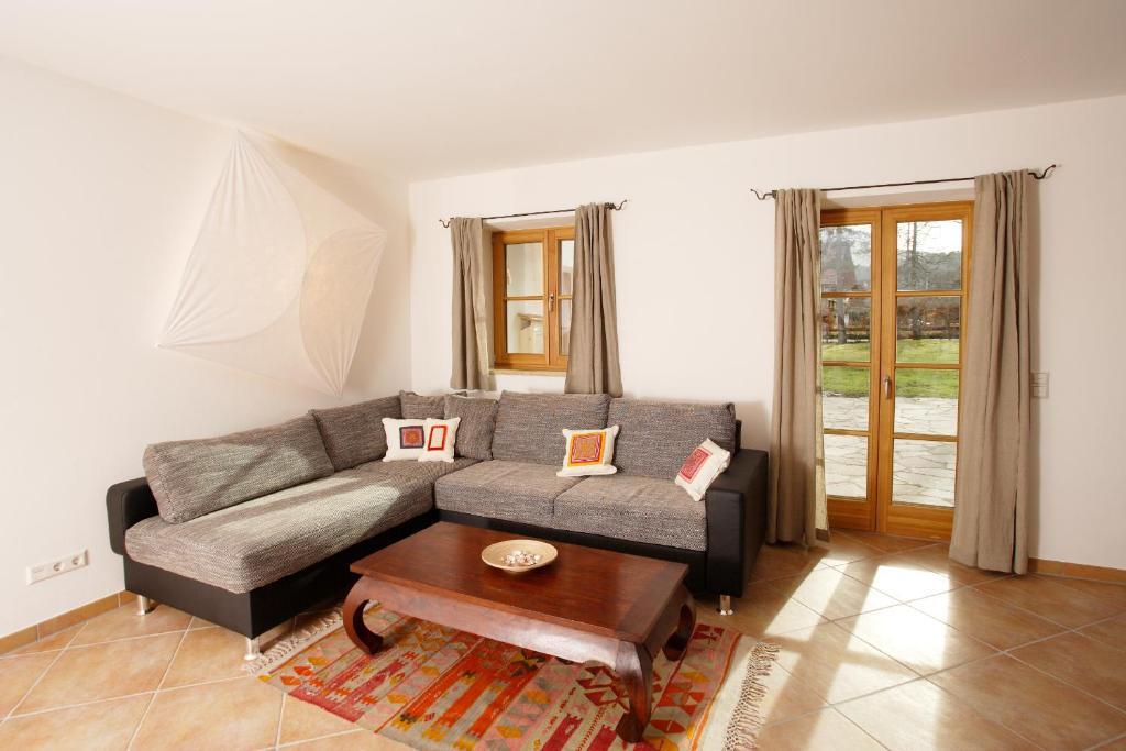 Luna Mia - Apartments Schwangau Room photo