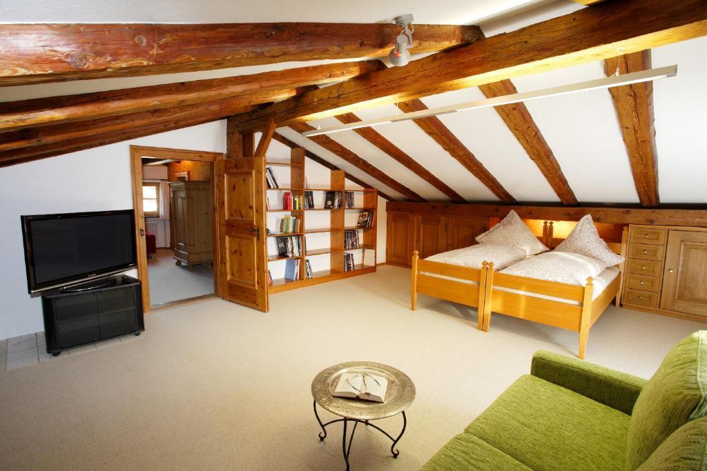 Luna Mia - Apartments Schwangau Room photo