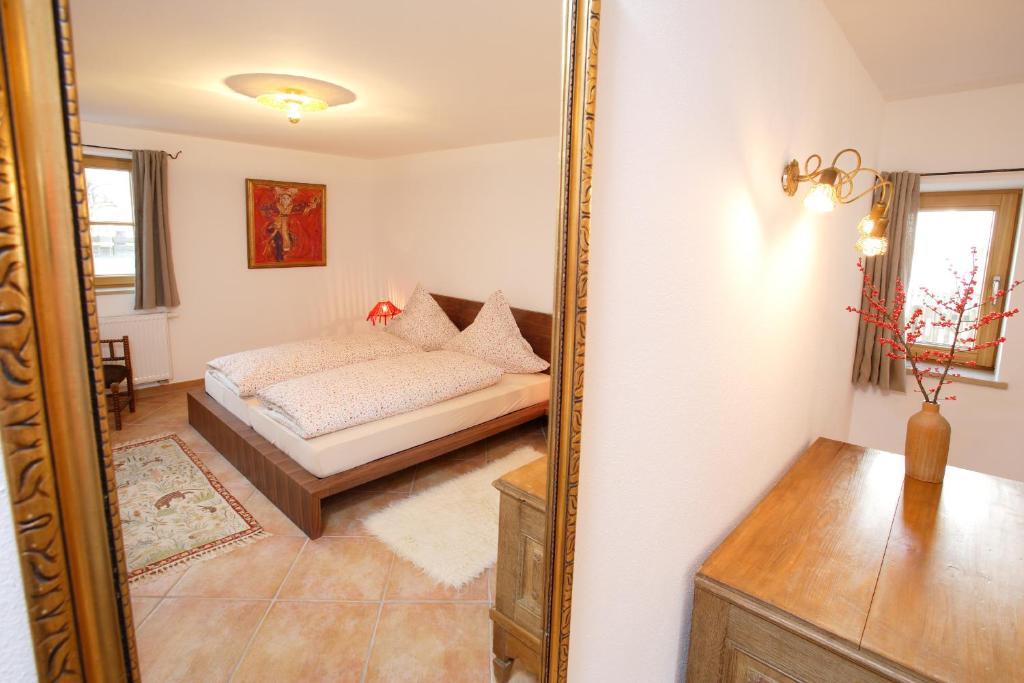 Luna Mia - Apartments Schwangau Room photo