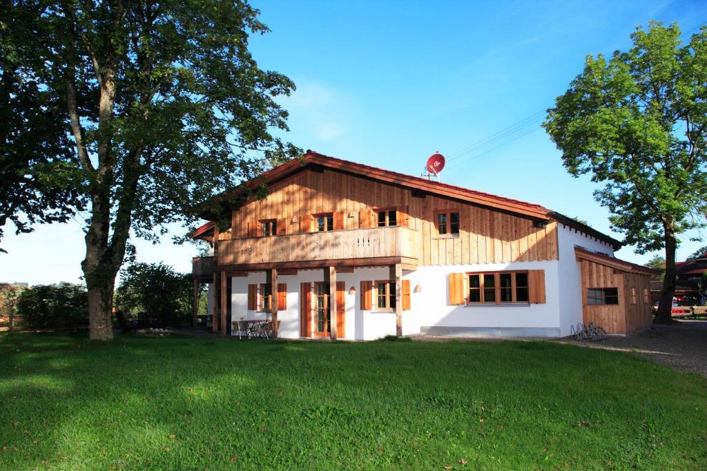 Luna Mia - Apartments Schwangau Exterior photo