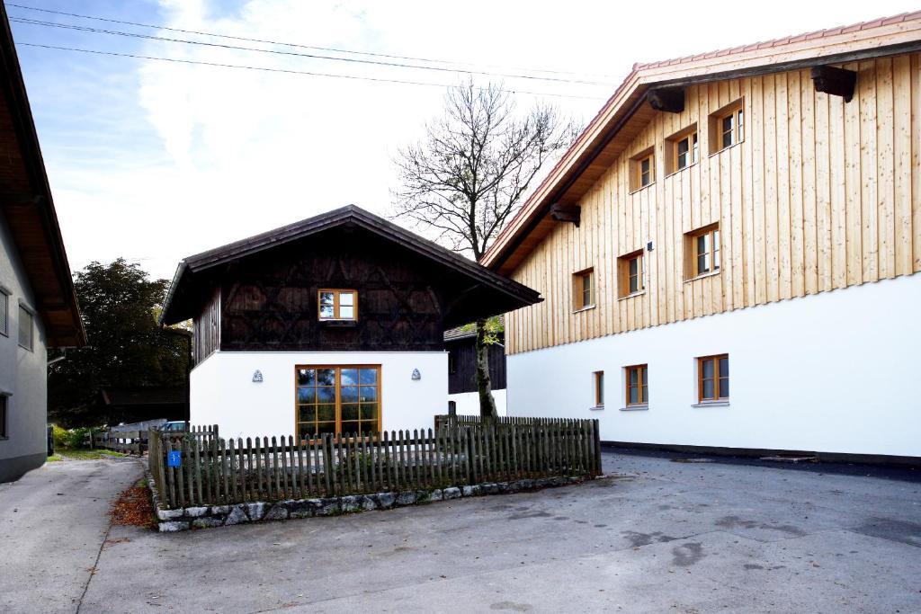 Luna Mia - Apartments Schwangau Exterior photo