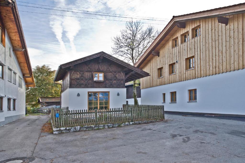 Luna Mia - Apartments Schwangau Exterior photo