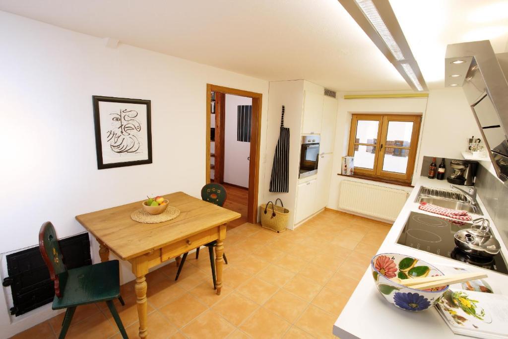 Luna Mia - Apartments Schwangau Exterior photo